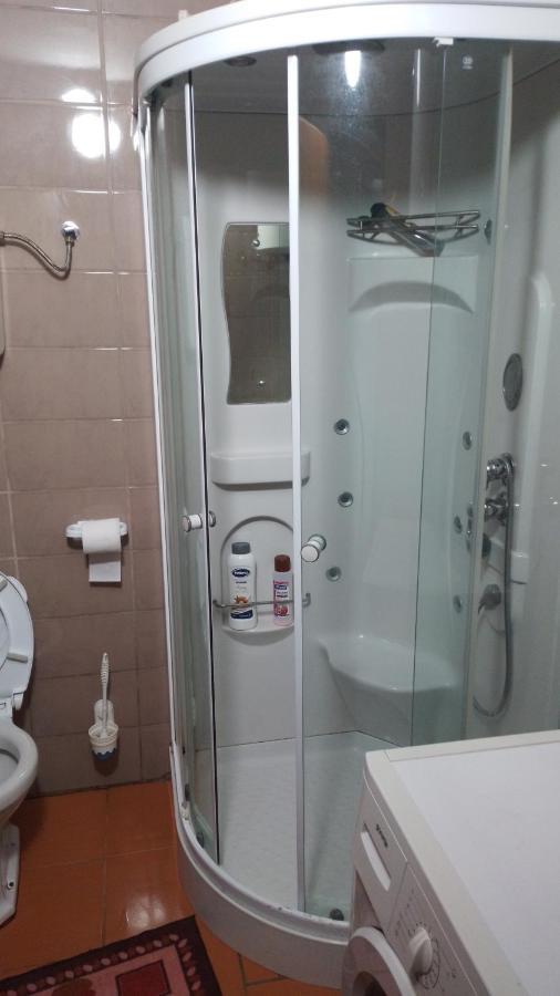 Red Apartman เทรบินเย ภายนอก รูปภาพ