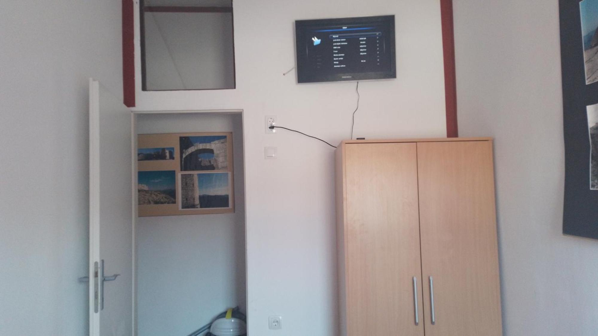 Red Apartman เทรบินเย ภายนอก รูปภาพ