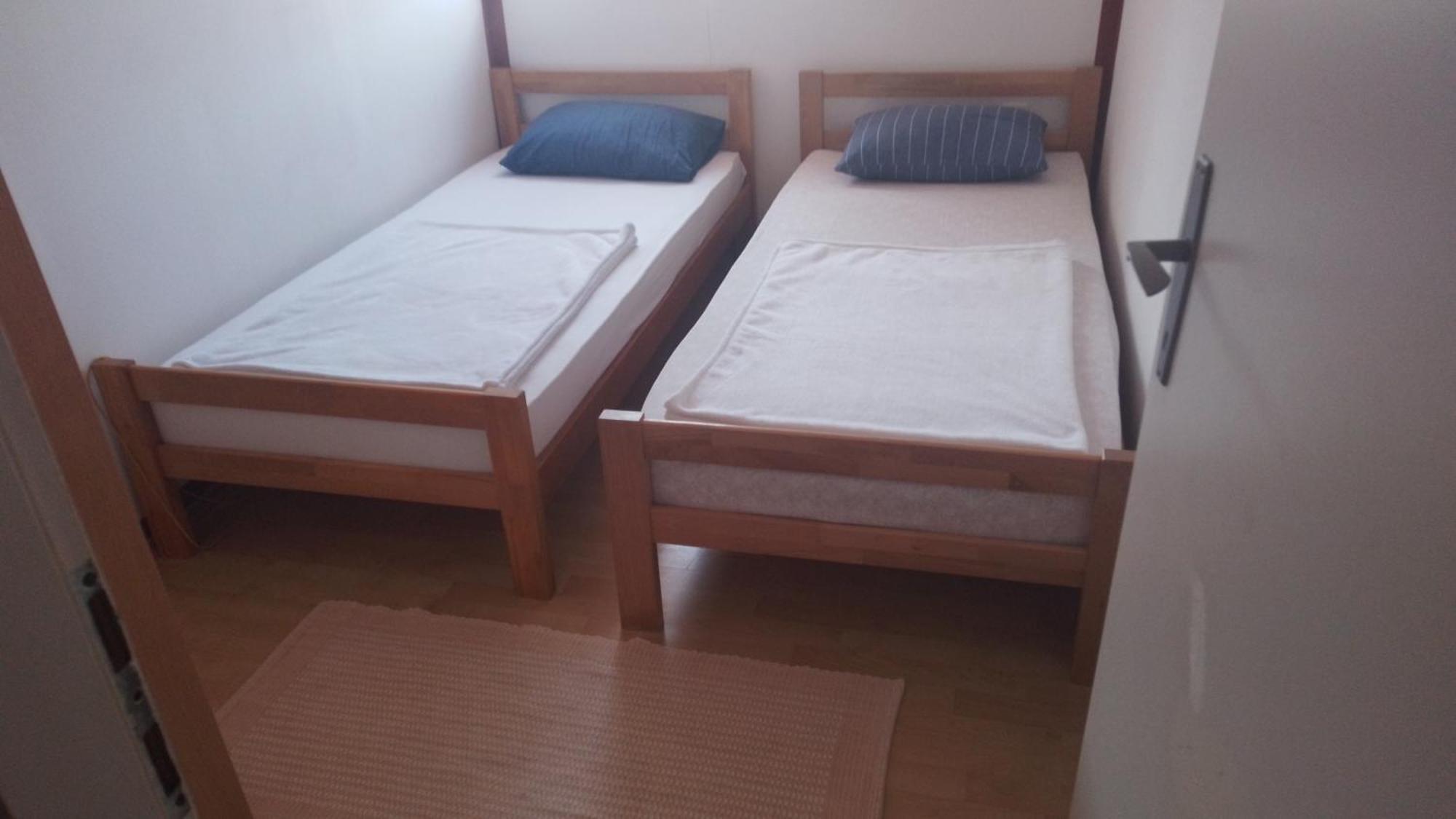 Red Apartman เทรบินเย ภายนอก รูปภาพ