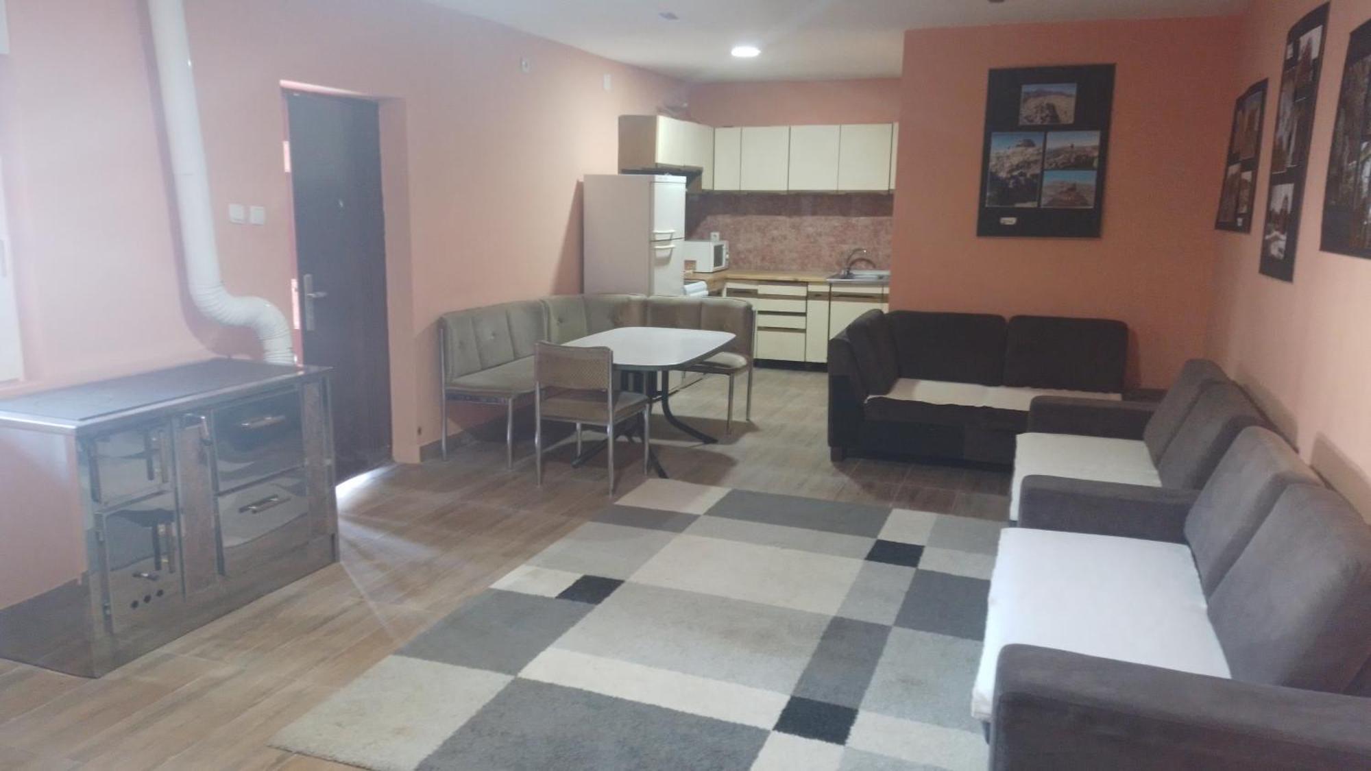 Red Apartman เทรบินเย ภายนอก รูปภาพ