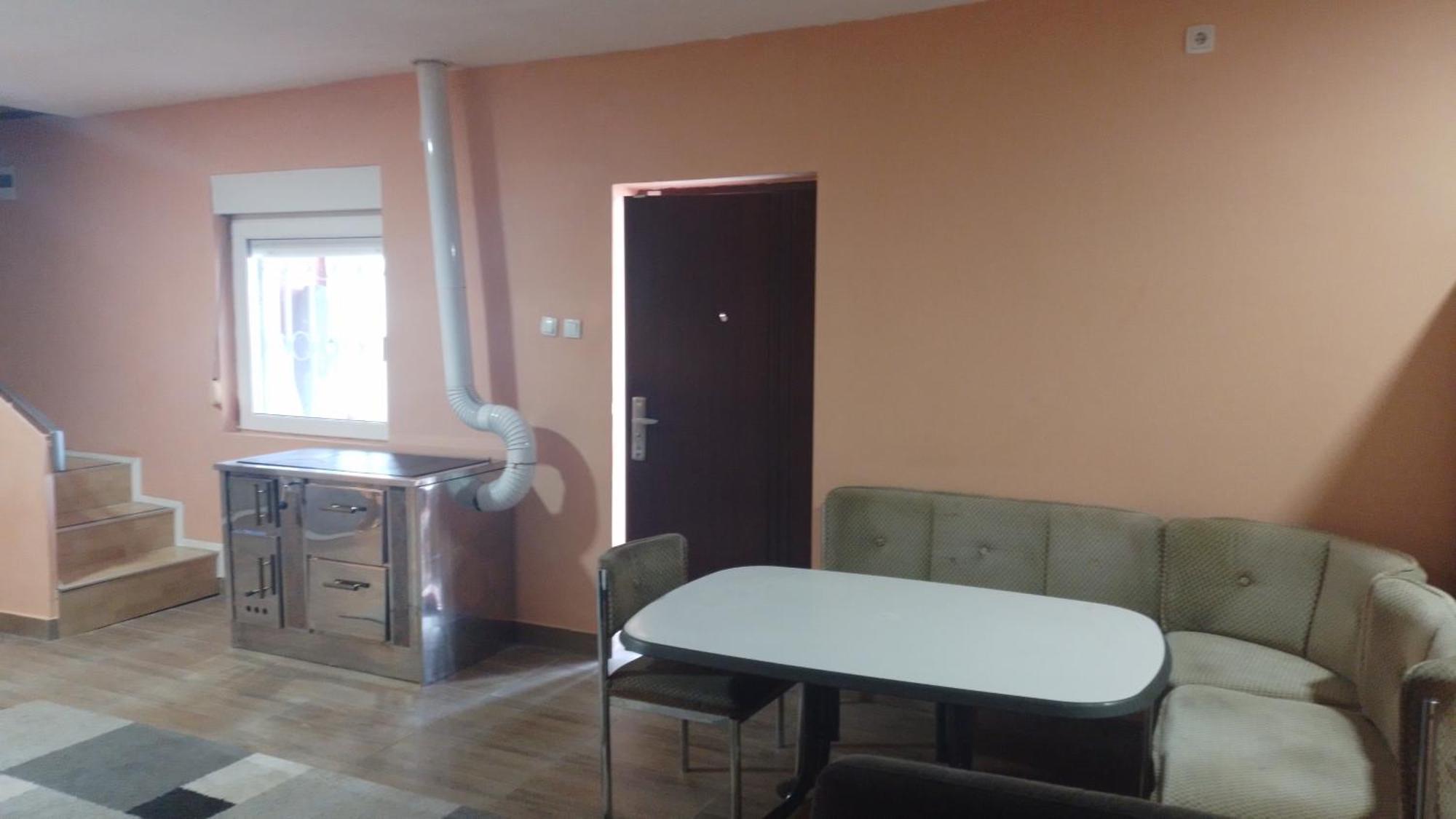Red Apartman เทรบินเย ภายนอก รูปภาพ