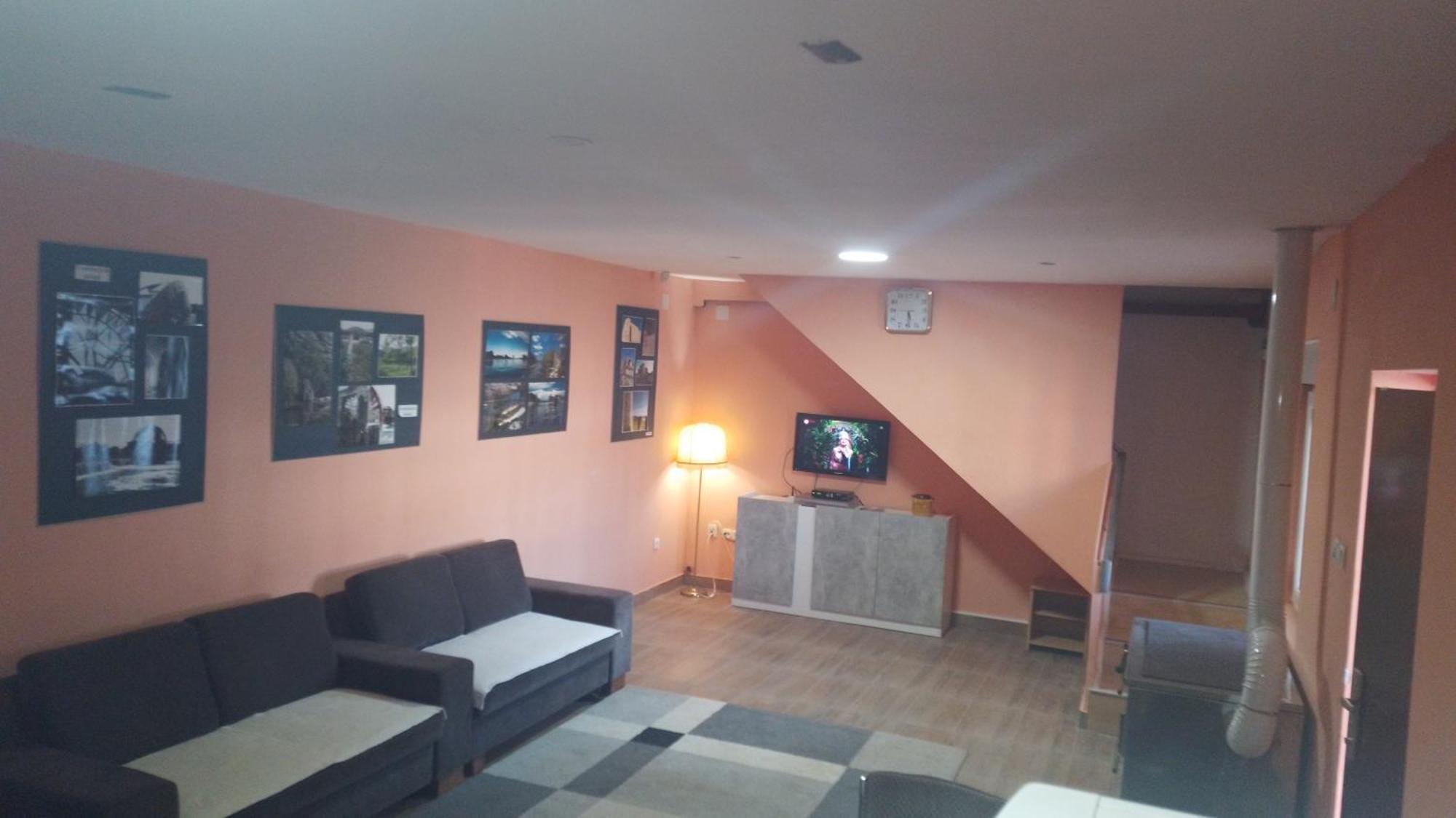 Red Apartman เทรบินเย ภายนอก รูปภาพ